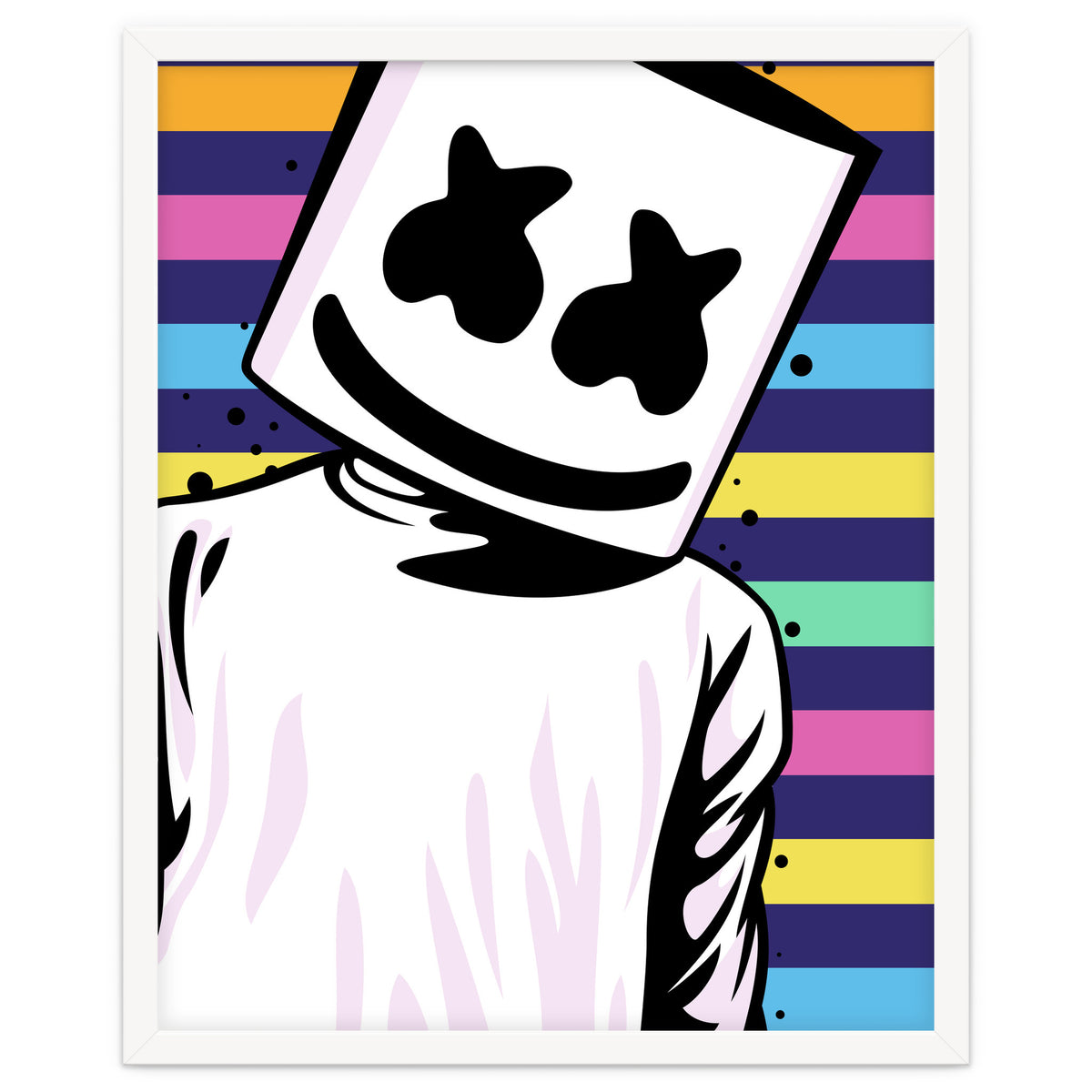 Marshmello