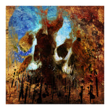 Skulls (Print Only) thumbnail