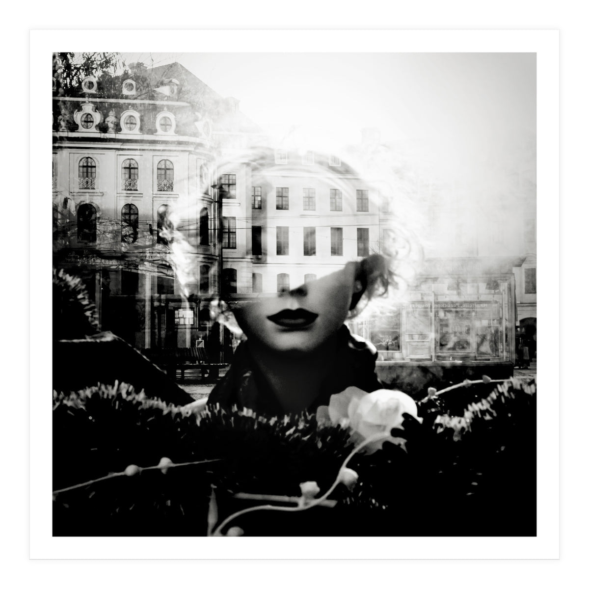 memories of tomorrow (Print Only)