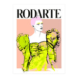 Rodarte (Print Only) thumbnail