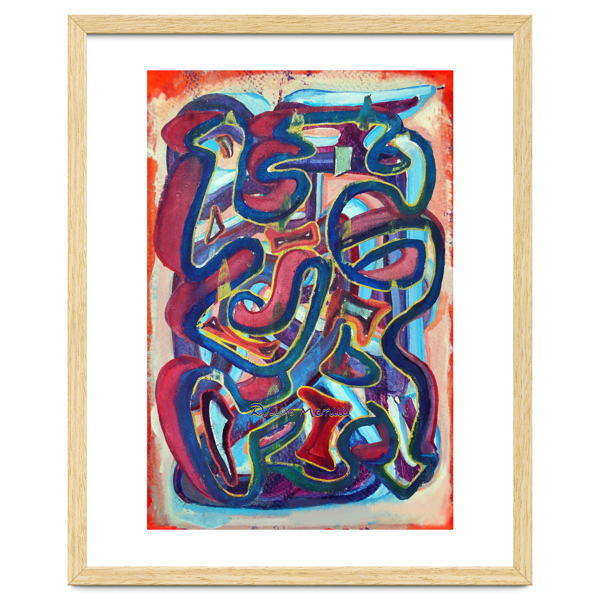 Graffiti Digital 2022 833