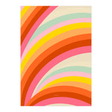 Happy Color Sunlights  (Print Only) thumbnail