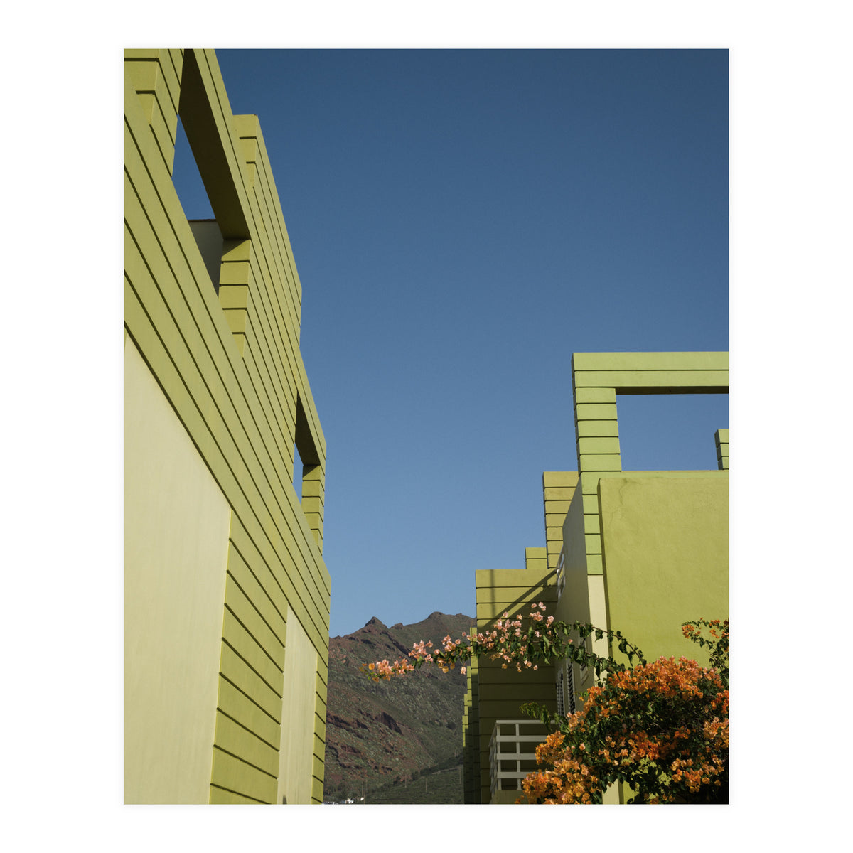 Vacation Postcard (Print Only)