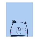 Polar (Print Only) thumbnail
