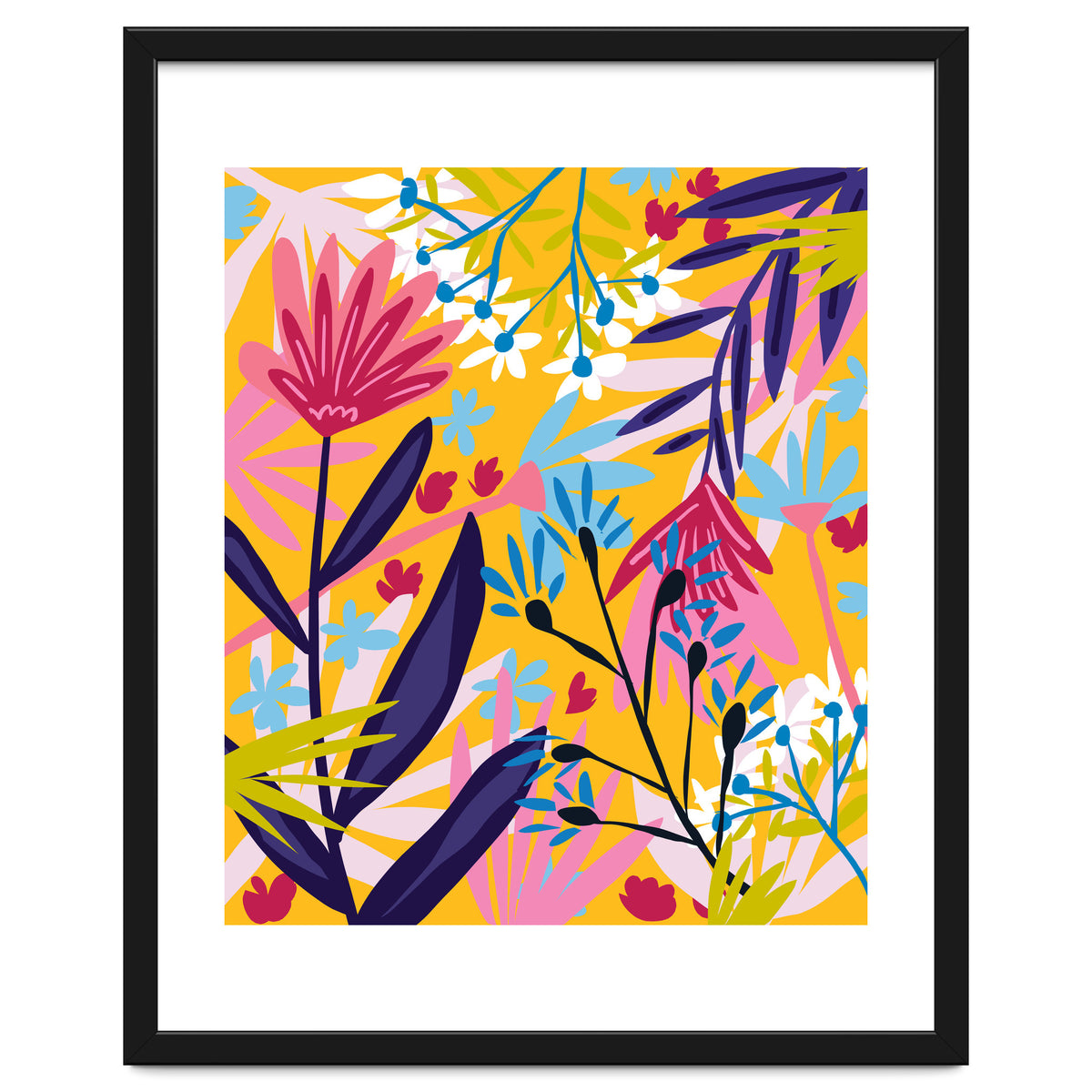 The Garden Of My Mind