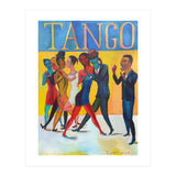 Tango 4 (Print Only) thumbnail