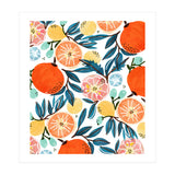Fruit Shower (Print Only) thumbnail