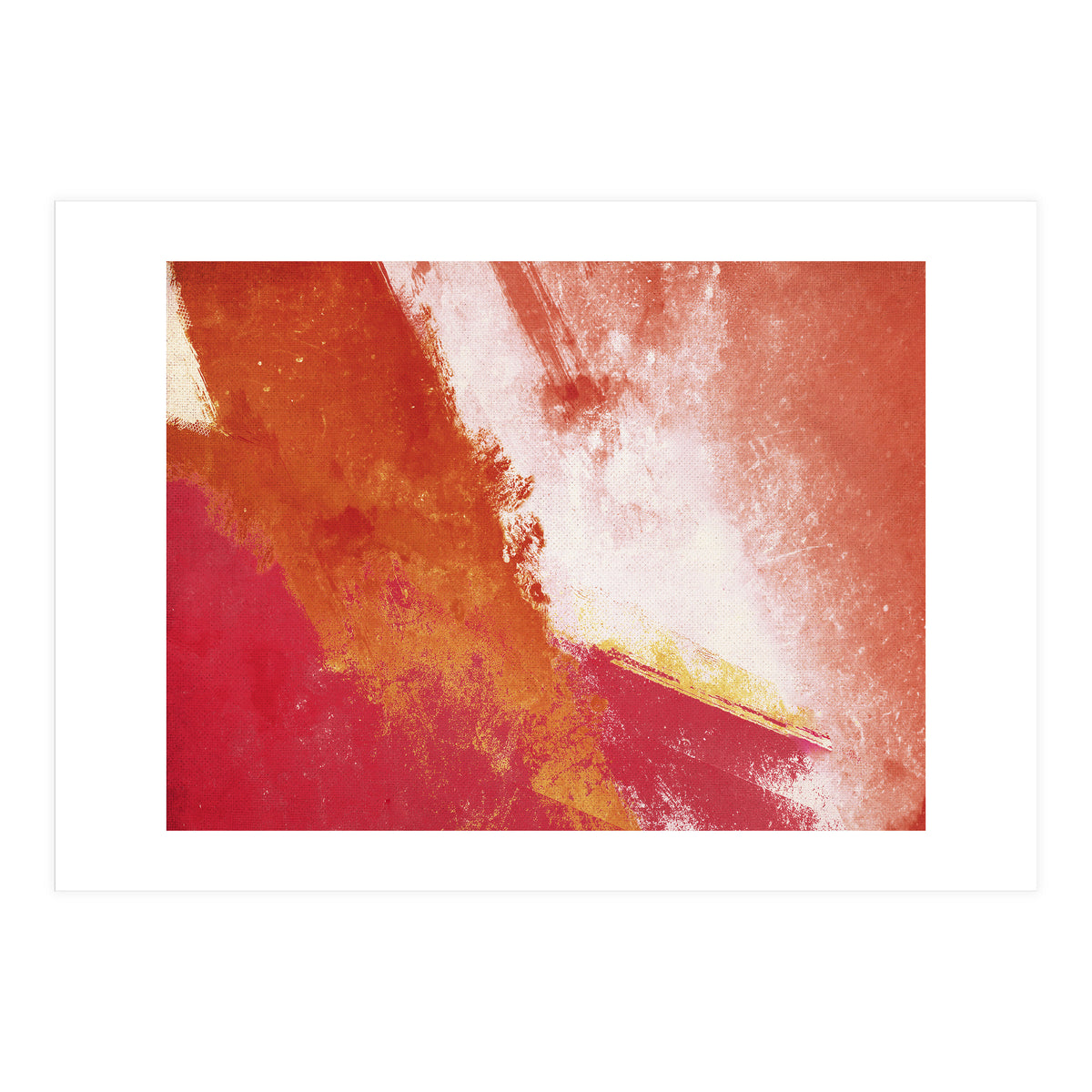 Torn Apart 1 (Print Only)