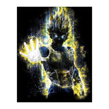 Prince of Warriors (Print Only) thumbnail