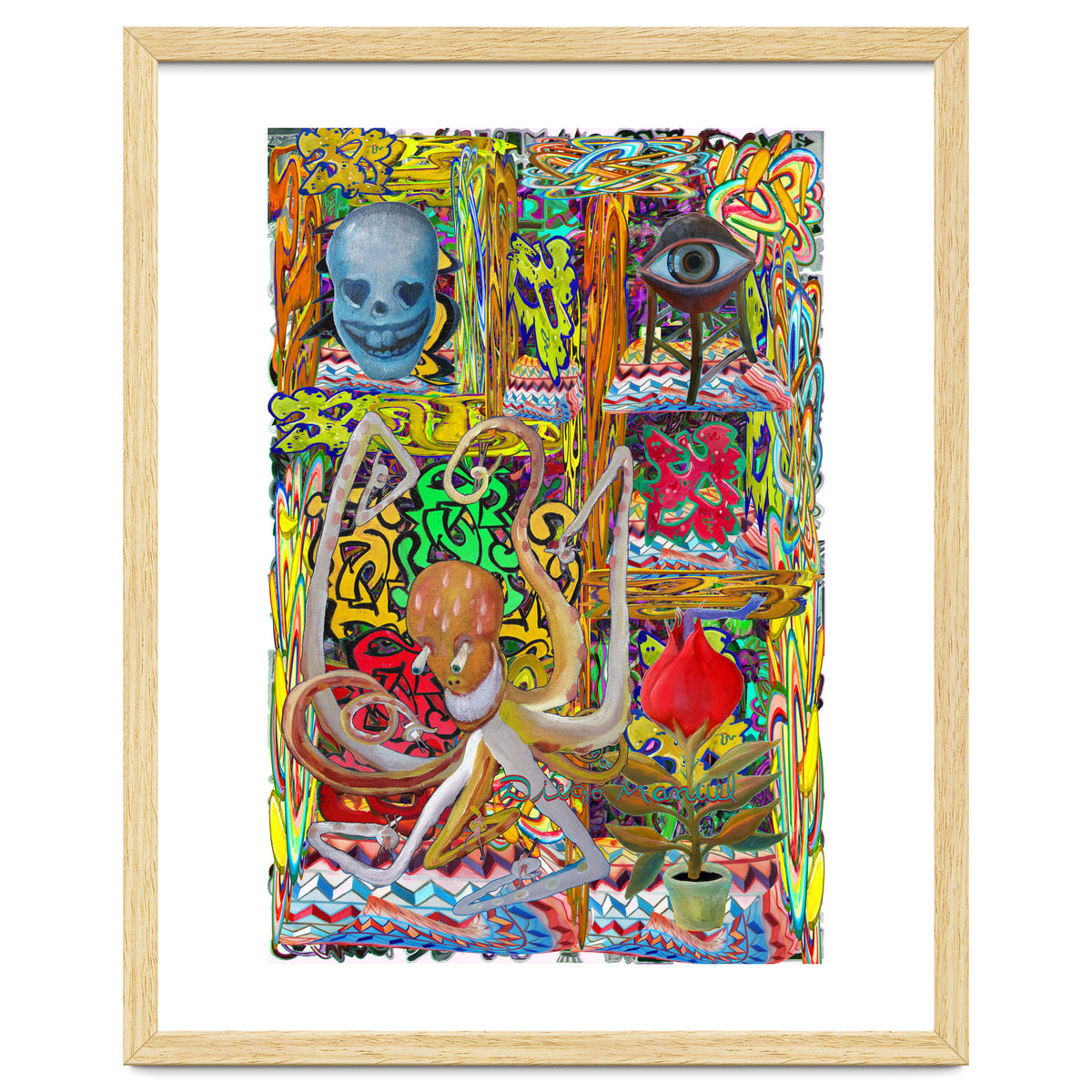 Oficina Del Cobrador 34