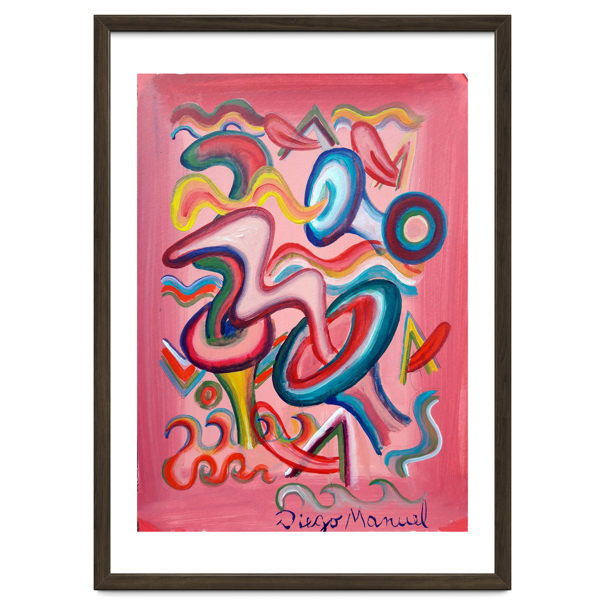 Formas En El Espacio 31