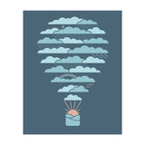 Weather Balloon (Print Only) thumbnail