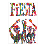 Fiesta 3  (Print Only) thumbnail