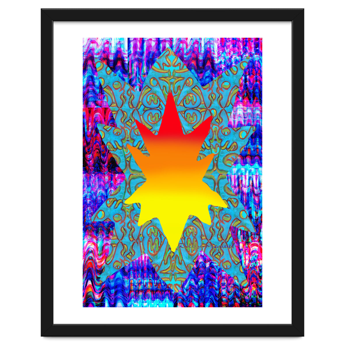 Graffiti Digital Nuevo 2023 70