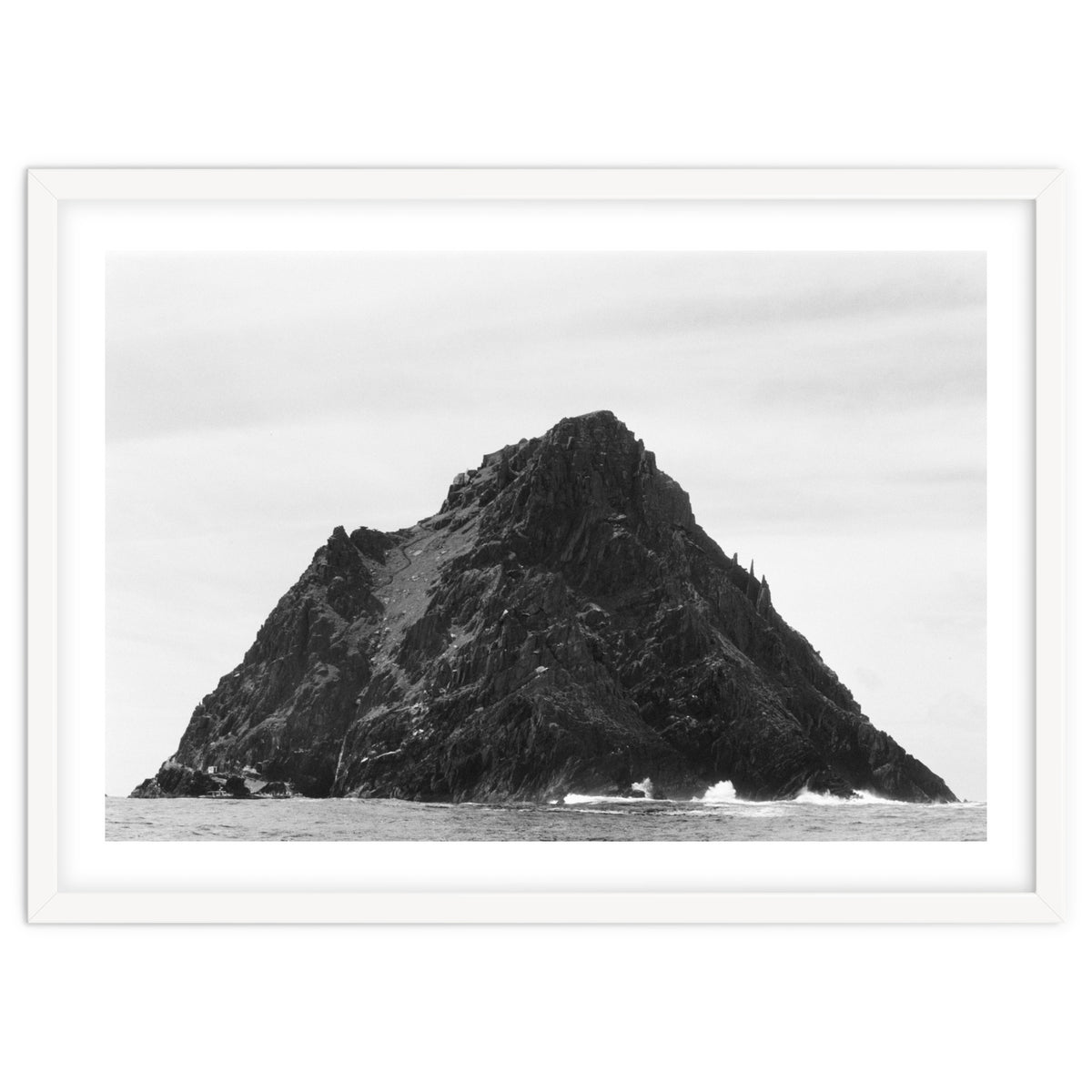 Skellig Michael, County Kerry, Ireland