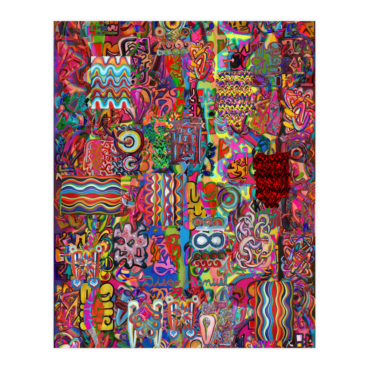 New Graffiti2022 144 (Print Only)