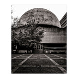 McLaughlin Planetarium No 2 (Print Only) thumbnail