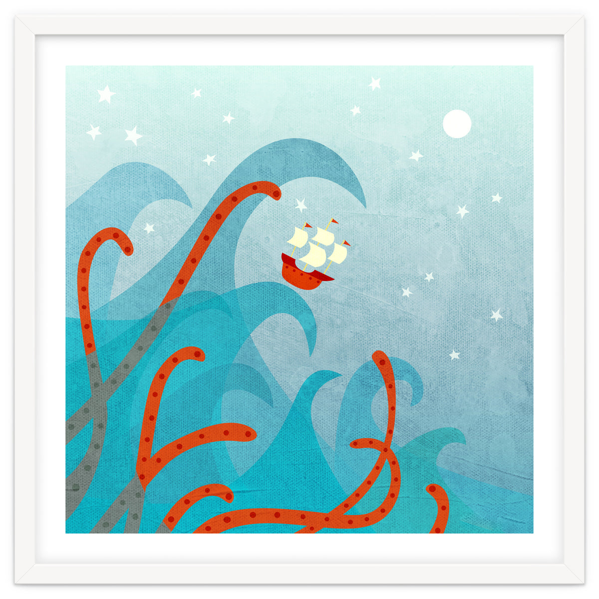 A Bad Day For Sailors