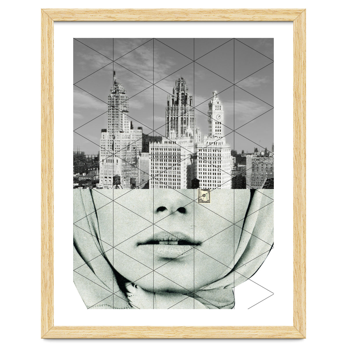 Der Traum von der Stadt