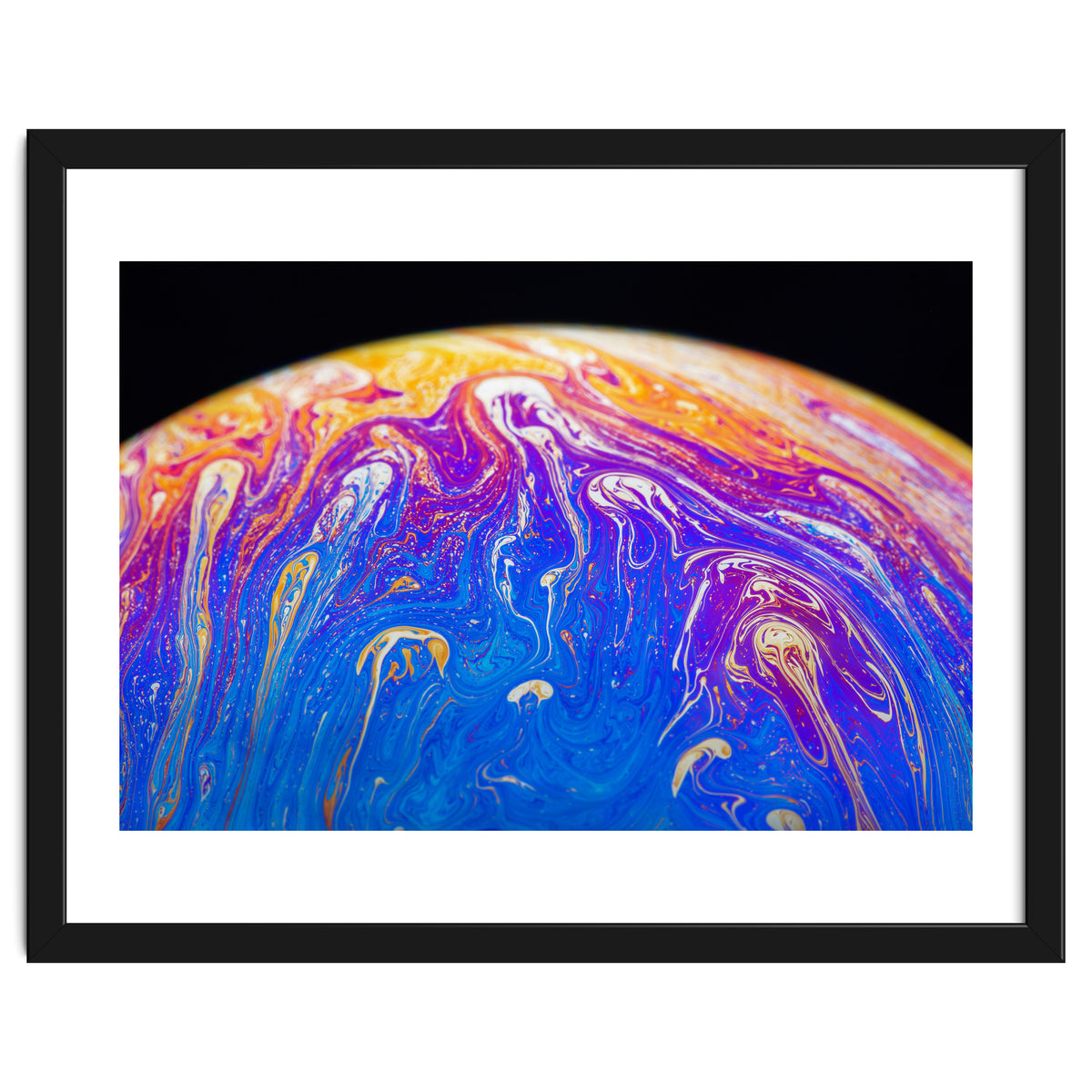 Soap Bubble