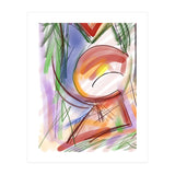 Many Colors 1 (Print Only) thumbnail