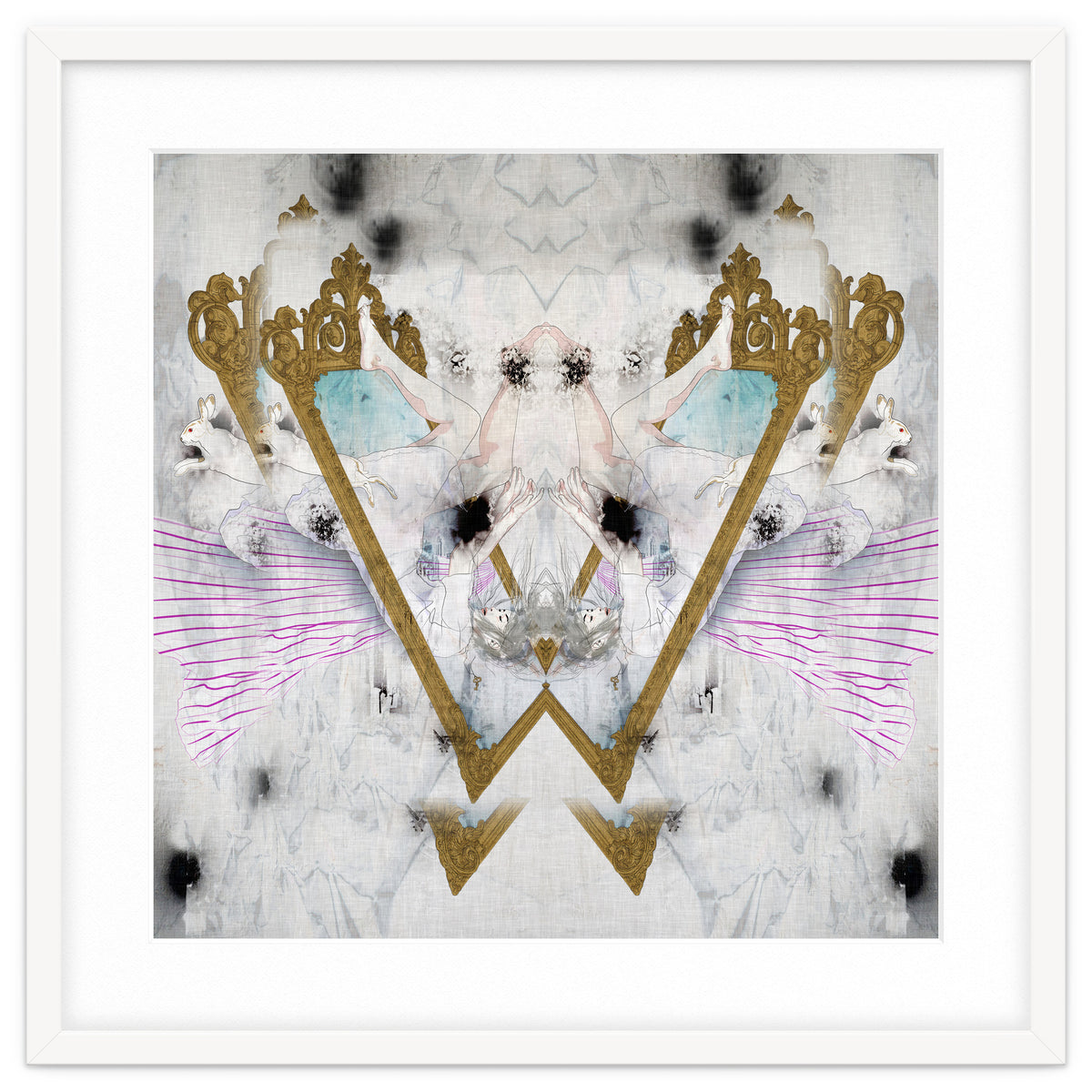 Looking Glass_Parallel