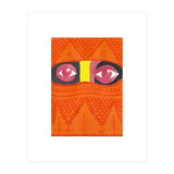Aseel (Print Only) thumbnail