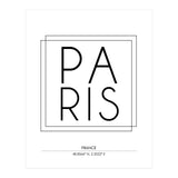 Paris (Print Only) thumbnail