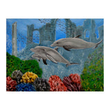 Aquatic Symphony (Print Only) thumbnail