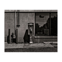 Phone Booth No 35 (Print Only)