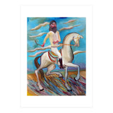 Gaucho (Print Only) thumbnail