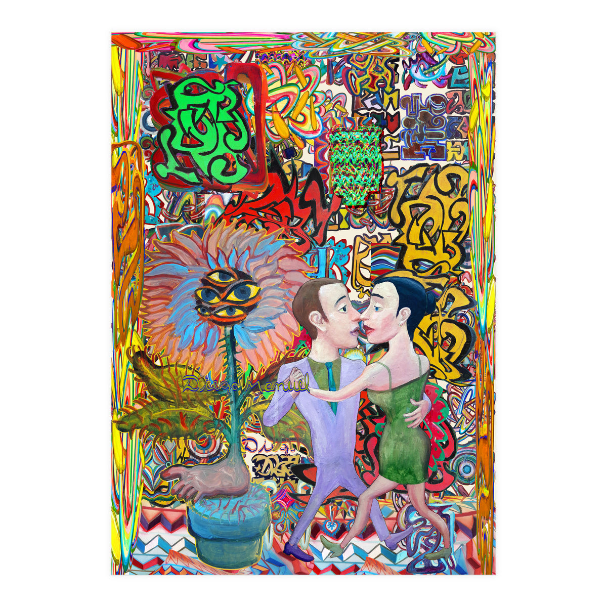 New Graffiti2022 658 (Print Only)