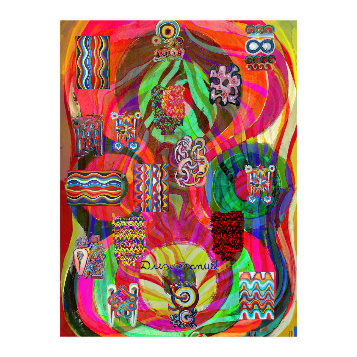 New Graffiti2022 238 (Print Only)