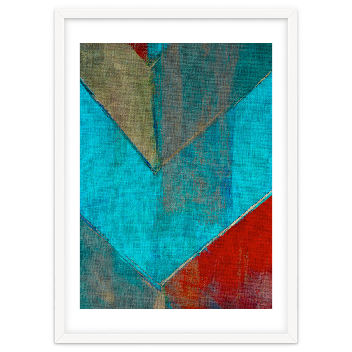 The River That Through The City