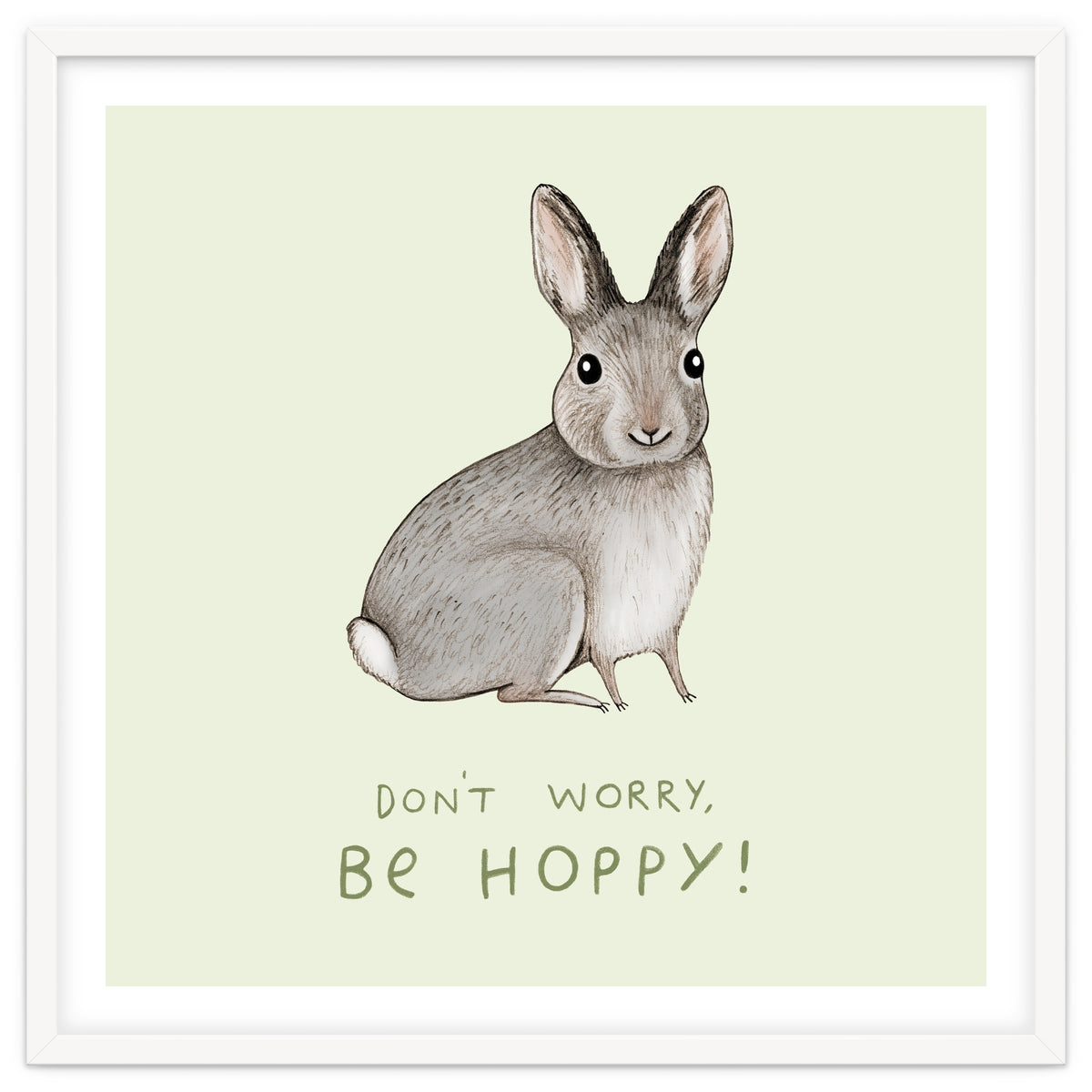 Don't Worry Be Hoppy