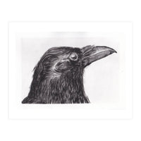 Crow (Print Only)