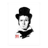 Vidocq  (Print Only) thumbnail