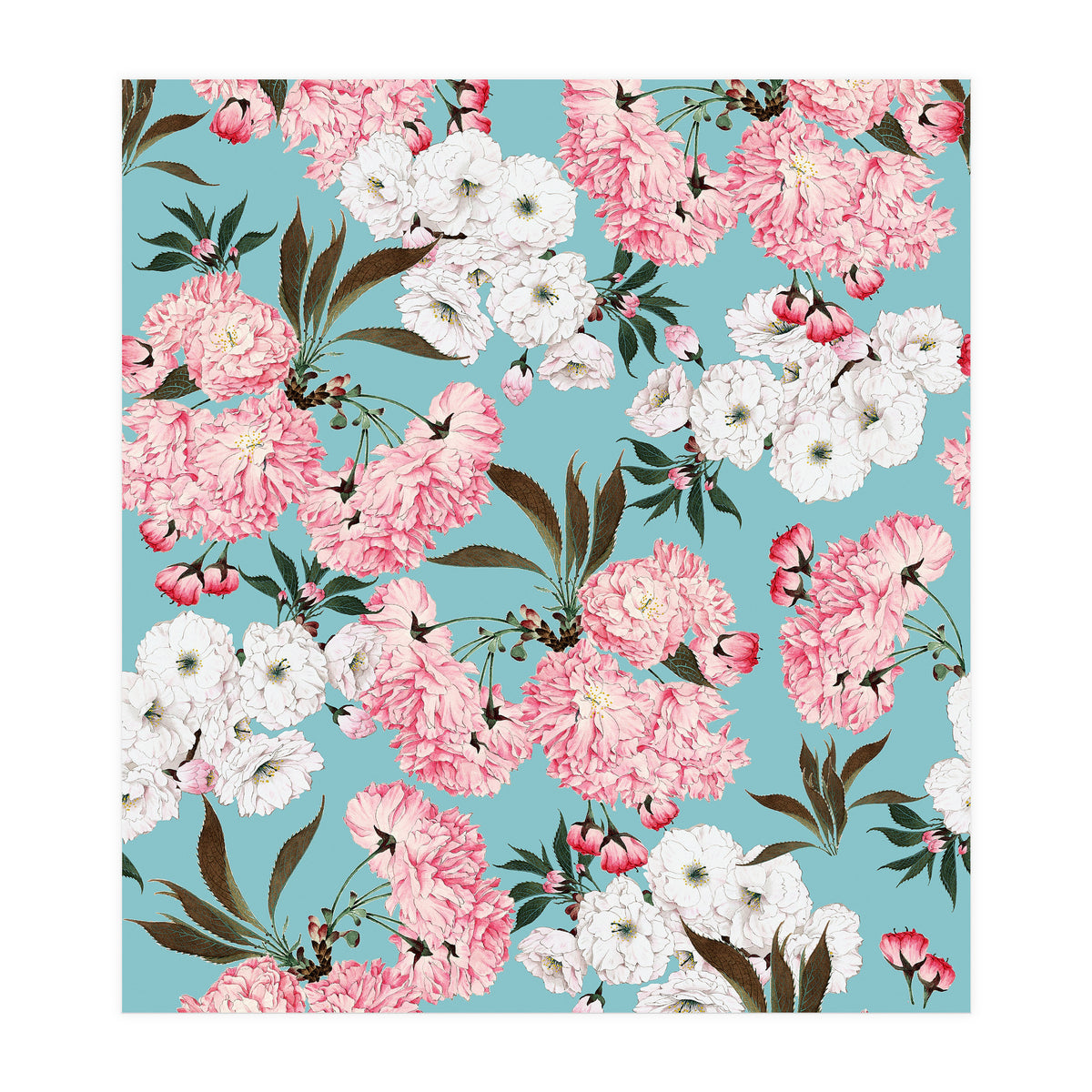 Maya II (Print Only)