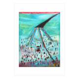 Hoguera 1a (Print Only) thumbnail