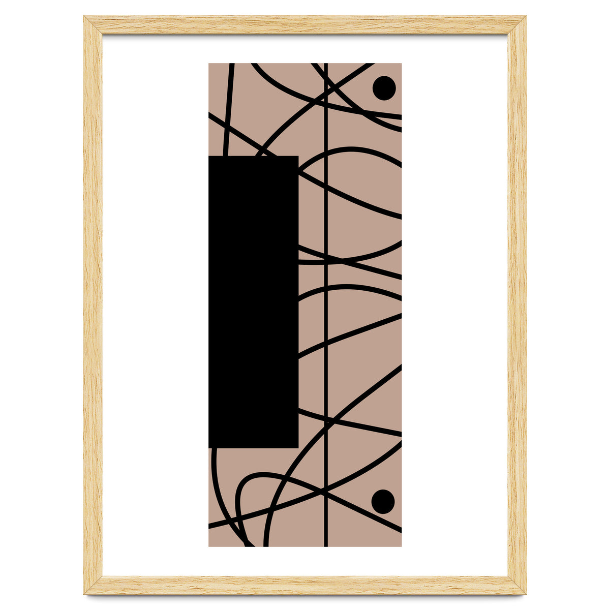 Abstrato Geométrico 41.10