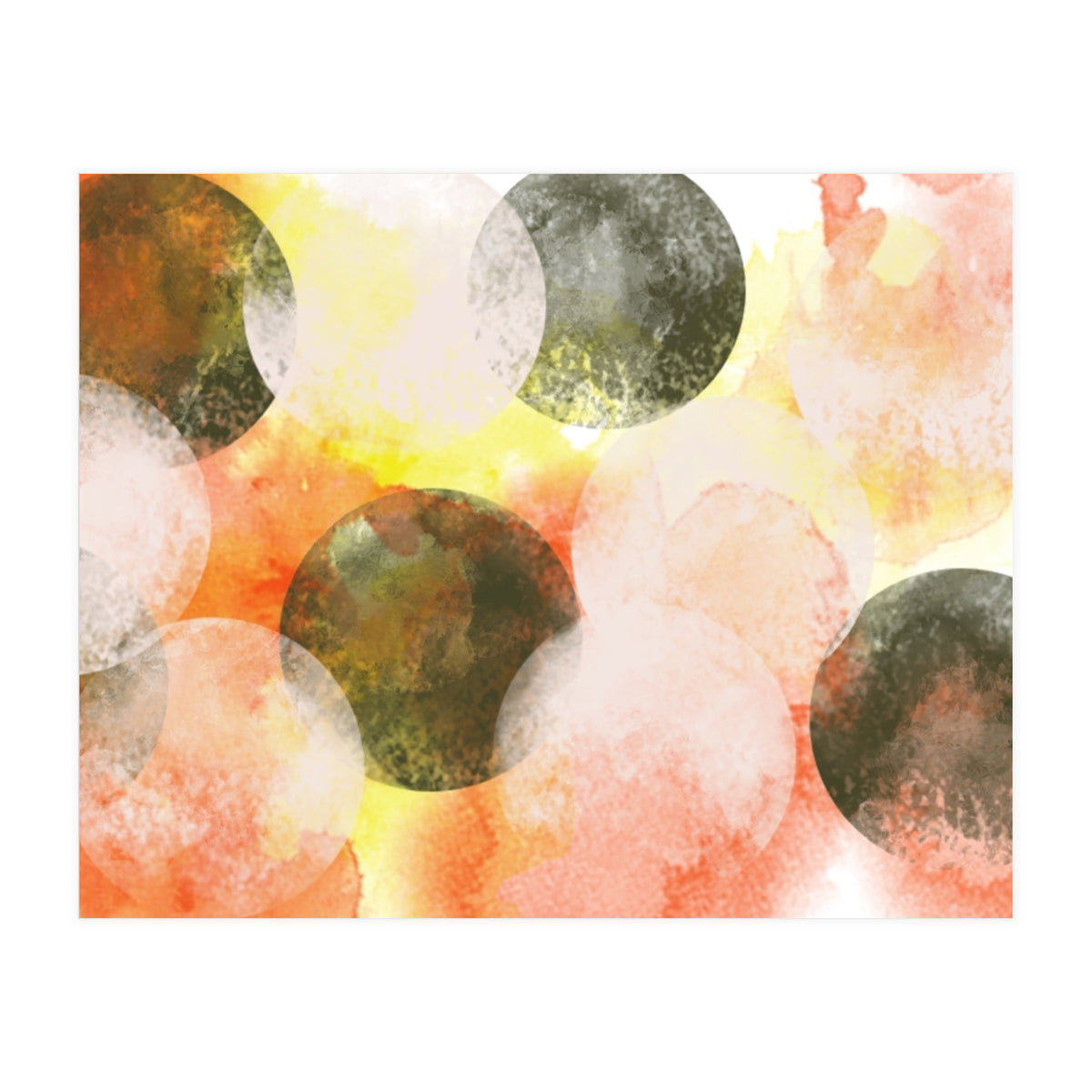 Rounding In Color (Print Only)