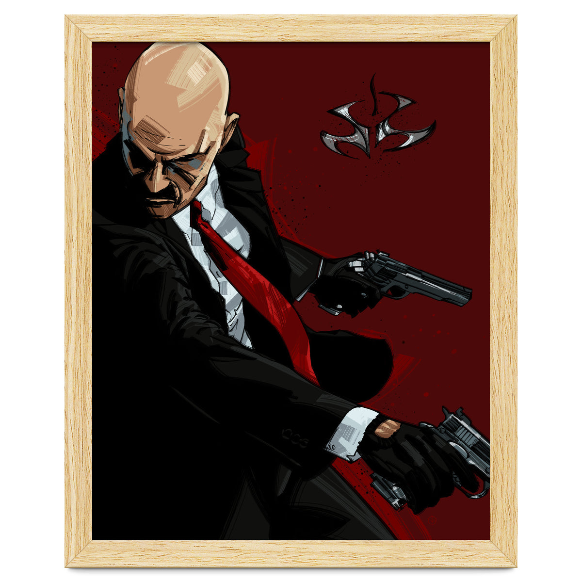 Hitman