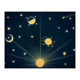 Sun And Stars And Everything (Print Only) thumbnail