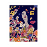 Spring Beauty (Print Only) thumbnail