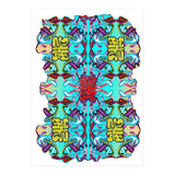New Graffiti 8 (Print Only) thumbnail
