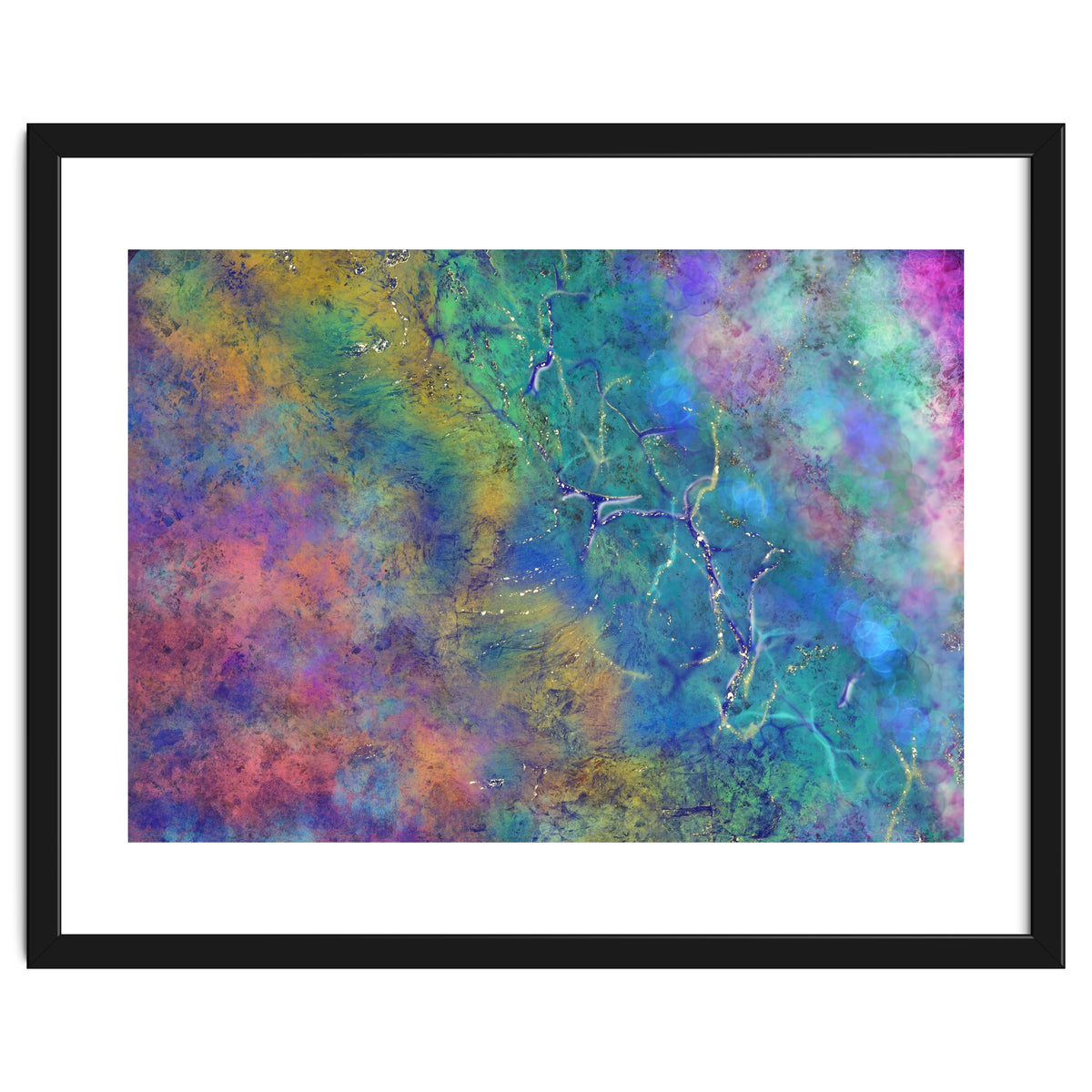 Euphoria by Poonam Shah