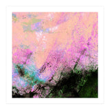 Abstract Summer Day (Print Only) thumbnail
