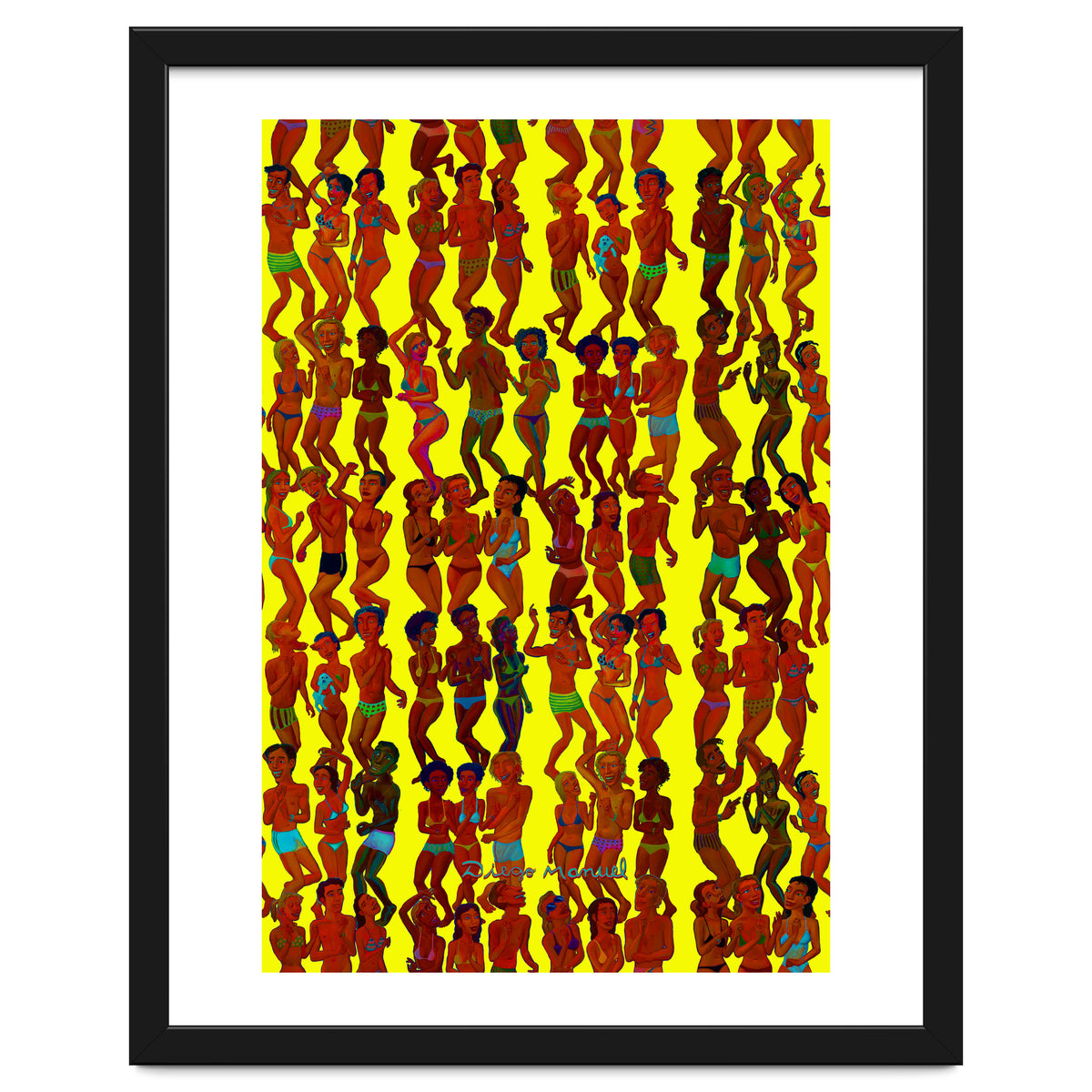 Fiesta En La Playa 11