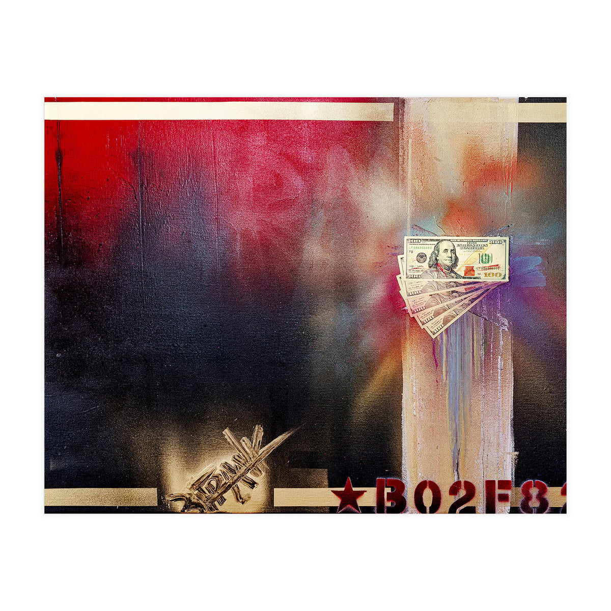 Mortgage (Print Only)