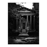 Tombstone Shadow No 23 (Print Only) thumbnail